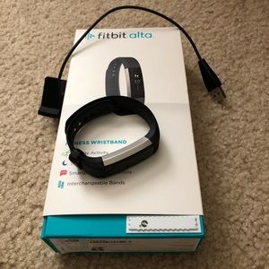 Fitbit Alta